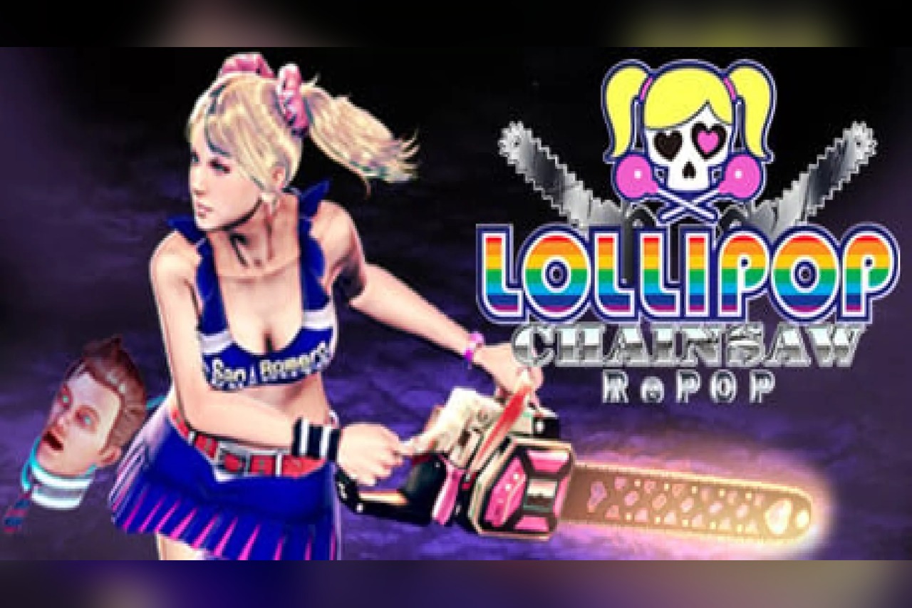 Lollipop Chainsaw RePOP turns two with a free update and a new outfit for Juliet