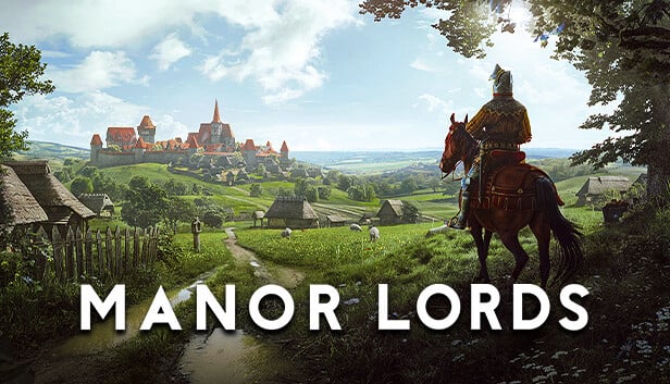 Manor Lords numbers before release