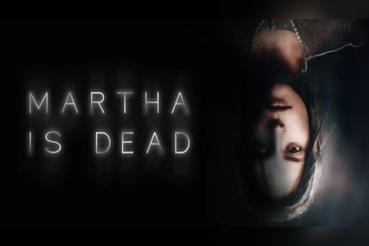 Martha Is Dead for about €2 as LKA's next thriller heads to PS5 and Xbox