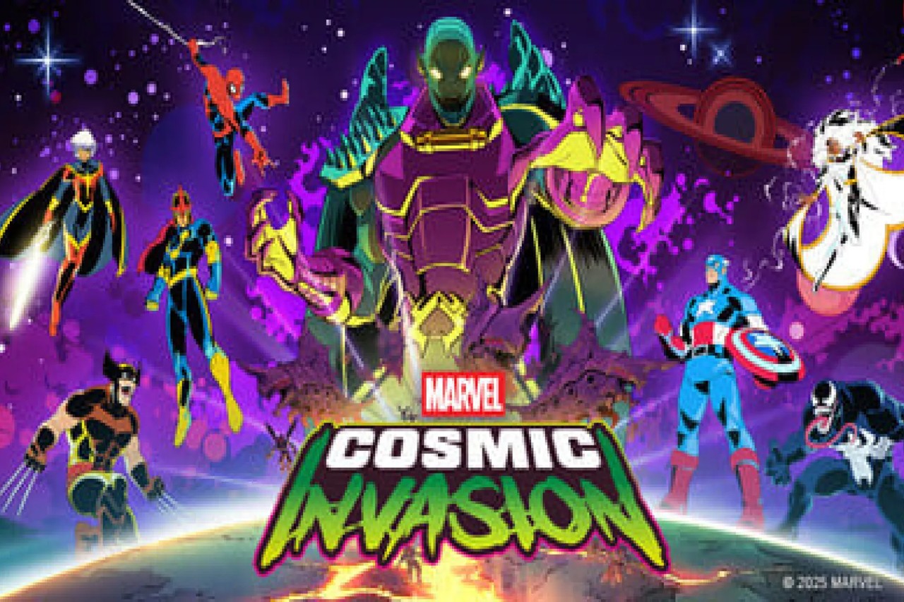 MARVEL Cosmic Invasion joins Game Pass Premium: how it plays and what a PC or PS5 copy costs