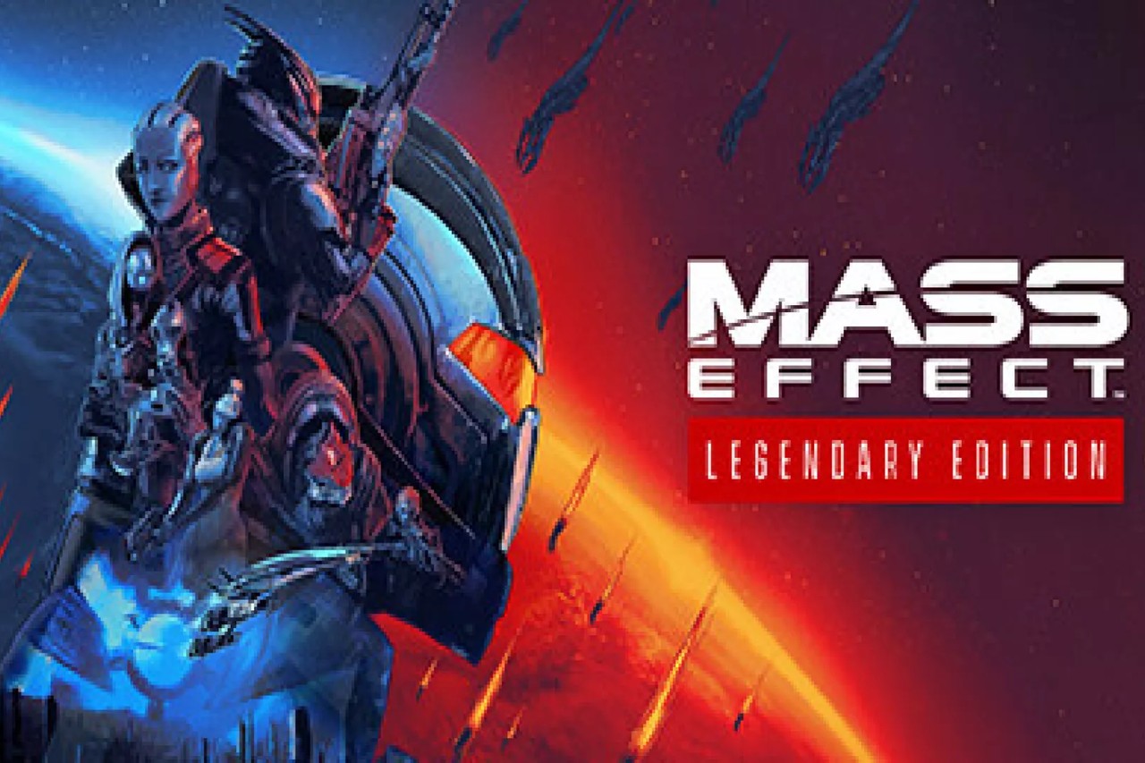 EA closes BioWare: which Mass Effect games you can still buy, and for how much