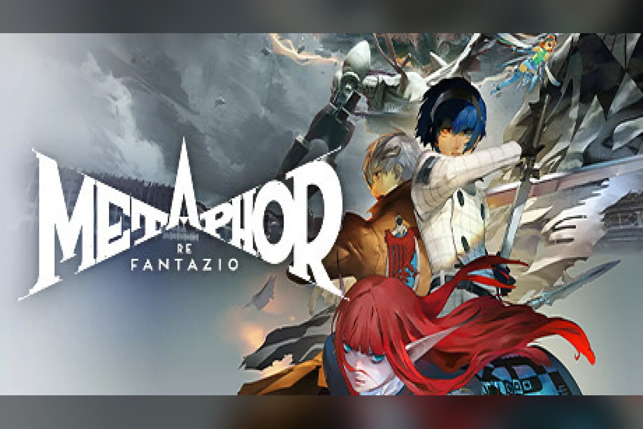 Metaphor: ReFantazio gets a free Switch 2 demo as the PC version hits its lowest price