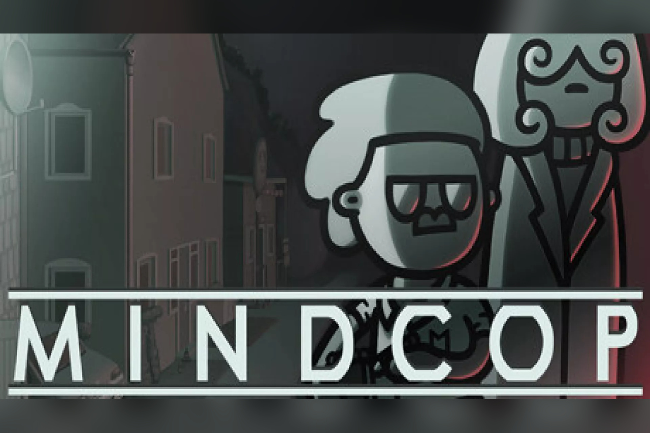 Mindcop is free on Epic until 24 September: claim it there or buy it on Steam?