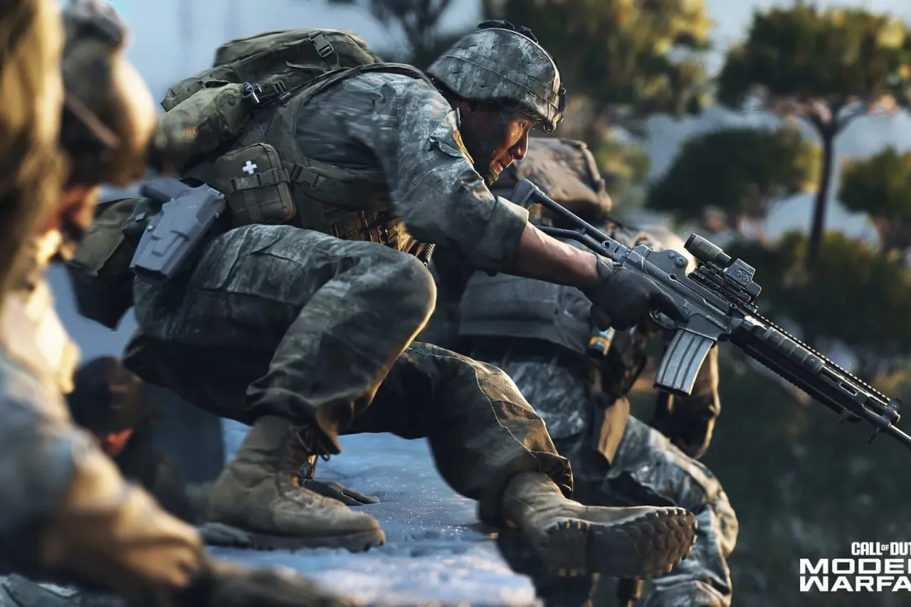 Modern Warfare 4 on Nintendo Switch 2: what the version actually gives you