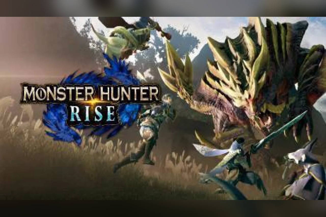 Monster Hunter Rise is full price on Steam again: Rise and Sunbreak for under €8