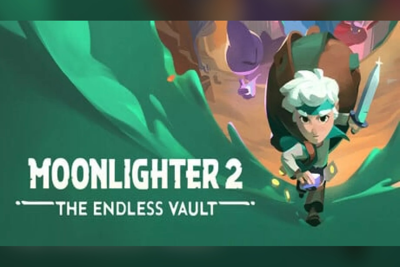 Moonlighter 2 hits 1.0: the two cheapest offers are accounts
