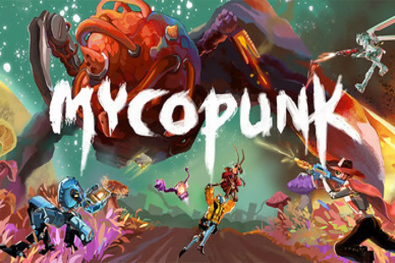 Mycopunk leaves early access on 20 October: buy it now or wait?