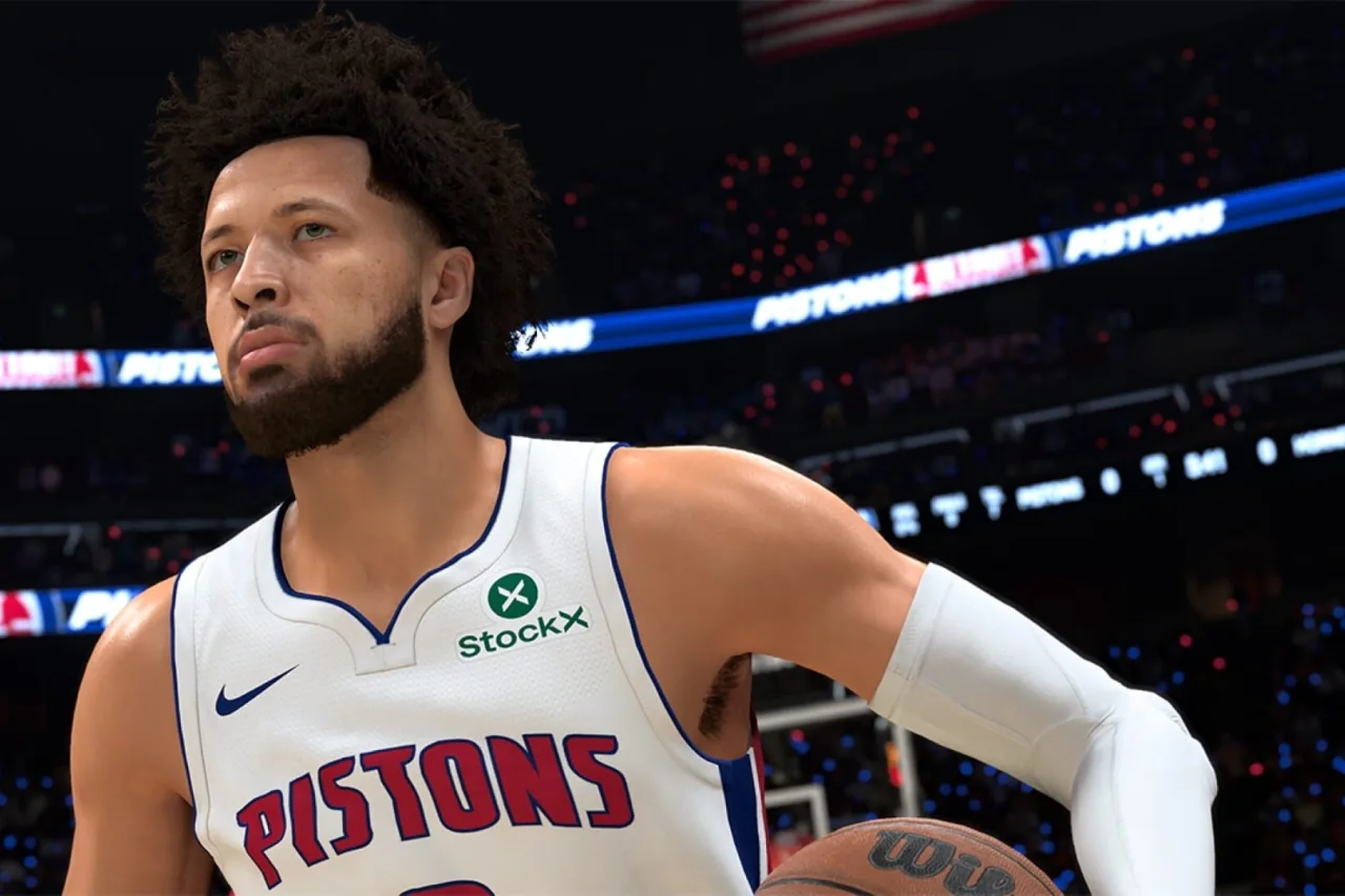 NBA 2K27 against 2K26: what actually changed on the court