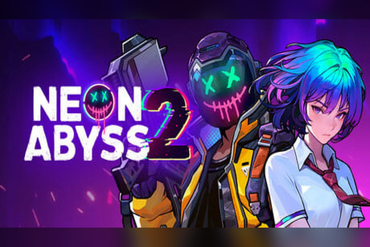 Neon Abyss 2 leaves early access: what version 1.0 adds and where it costs less