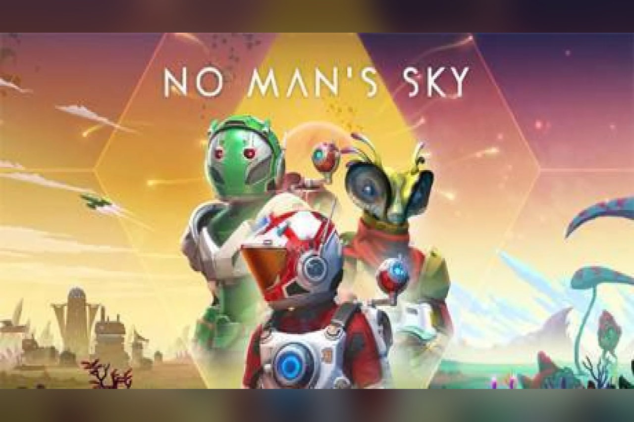 No Man's Sky at €23.59 on Steam: the same Steam code costs €11.78