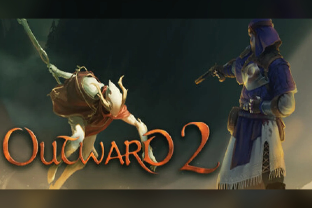Outward 2 gets an early access date, and the first Outward is €1.99 on Steam