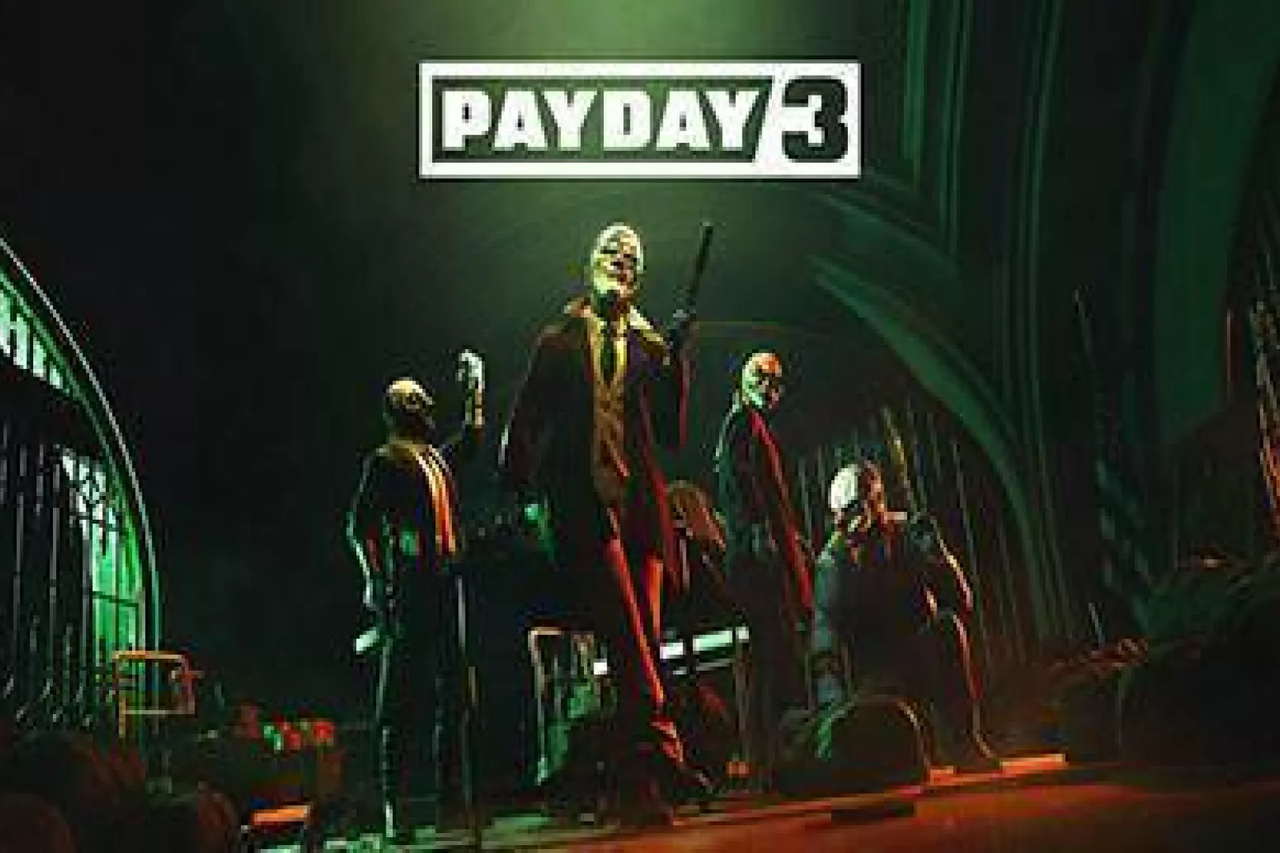 PAYDAY 3 heists are included now: what you should stop buying