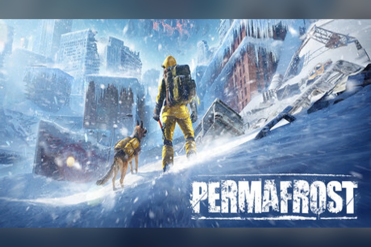Permafrost is out in Early Access: what you get and what it costs