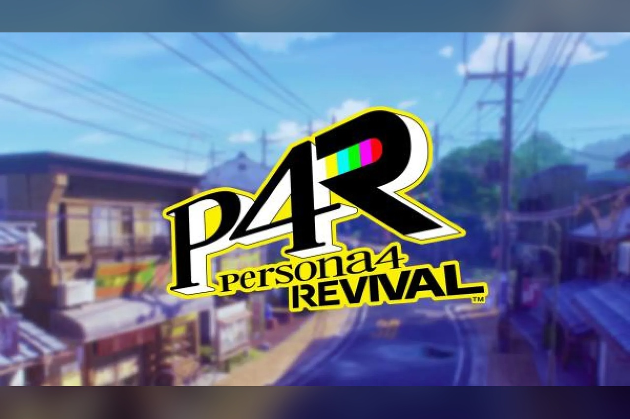 Persona 4 Revival preorder: what the resale stores charge on PC