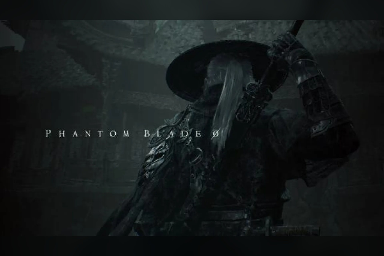 Phantom Blade Zero pre-order: which edition is worth it