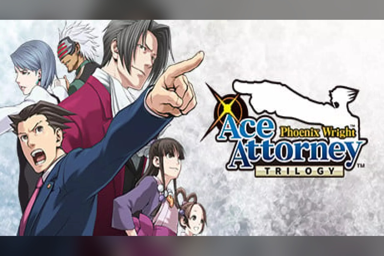 Ace Attorney Trilogy passes 5 million copies: which platform is cheapest?