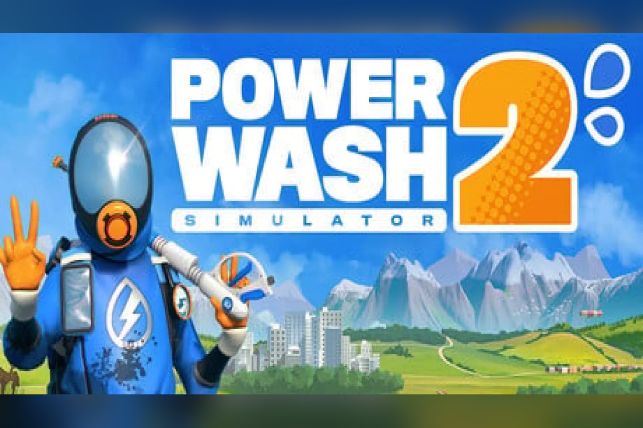 PowerWash Simulator 2 Barbie Pack: what the DLC adds and what you need to play it