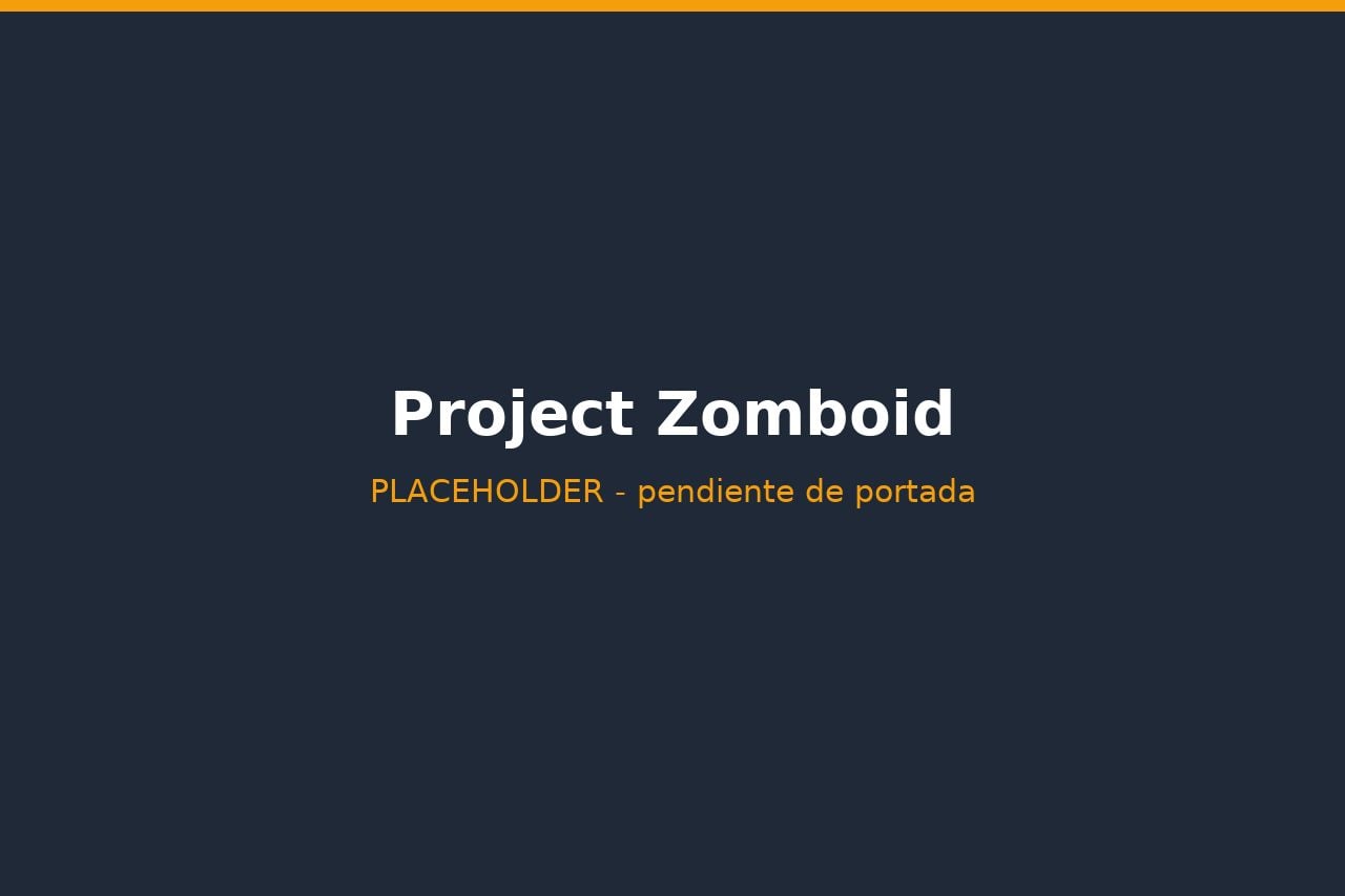 Project Zomboid after Build 42: regional and gift copies explained