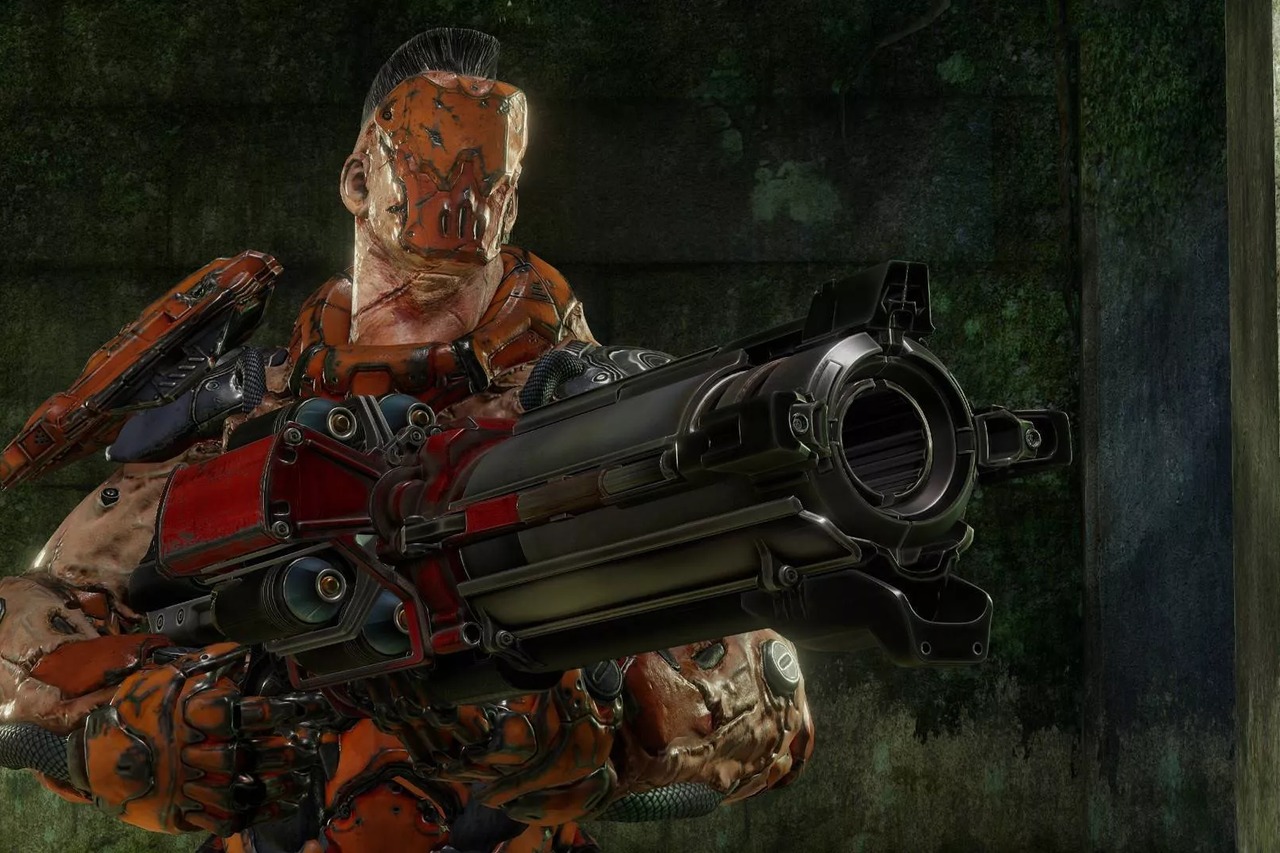 Quake Champions is no longer free: who keeps it and what it costs now