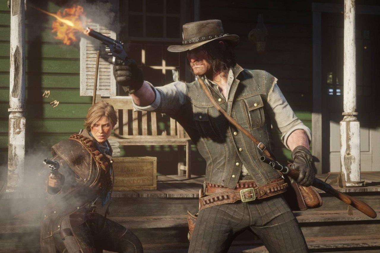 How to activate Red Dead Redemption 2 on Steam and the Rockstar Launcher