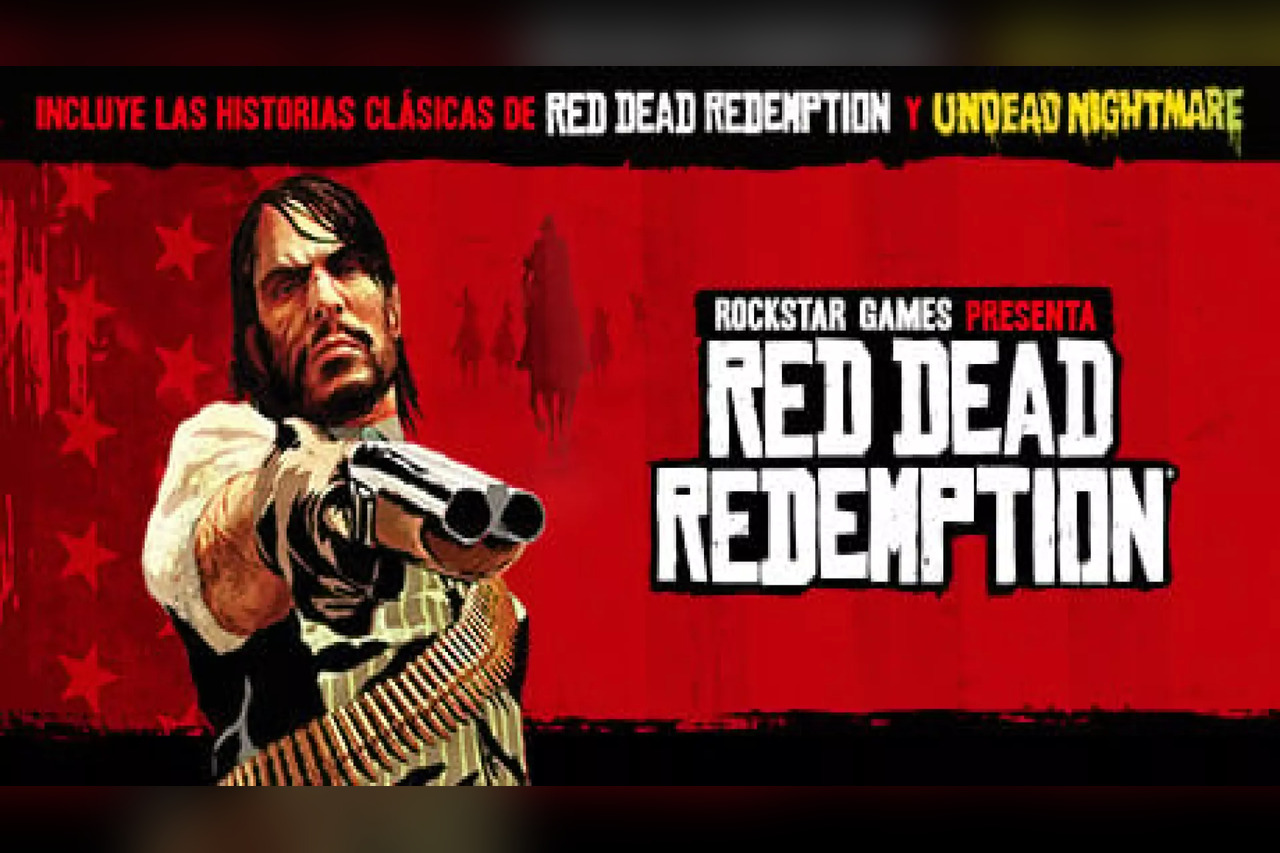 Red Dead Redemption: what the cheapest real copy costs on PC, Xbox, PS5 and Switch