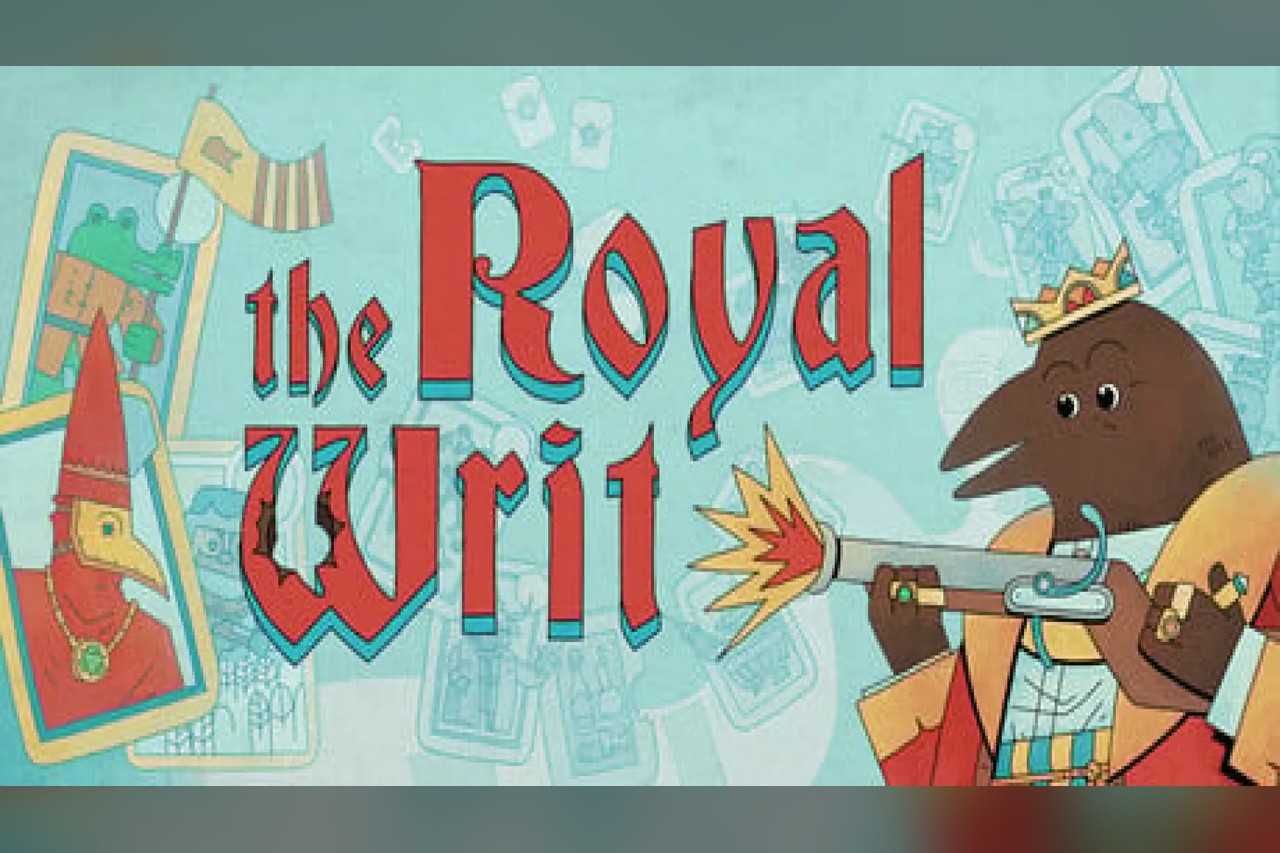 The Royal Writ is out on Xbox, PS5, Switch and Game Pass: which version should you get?