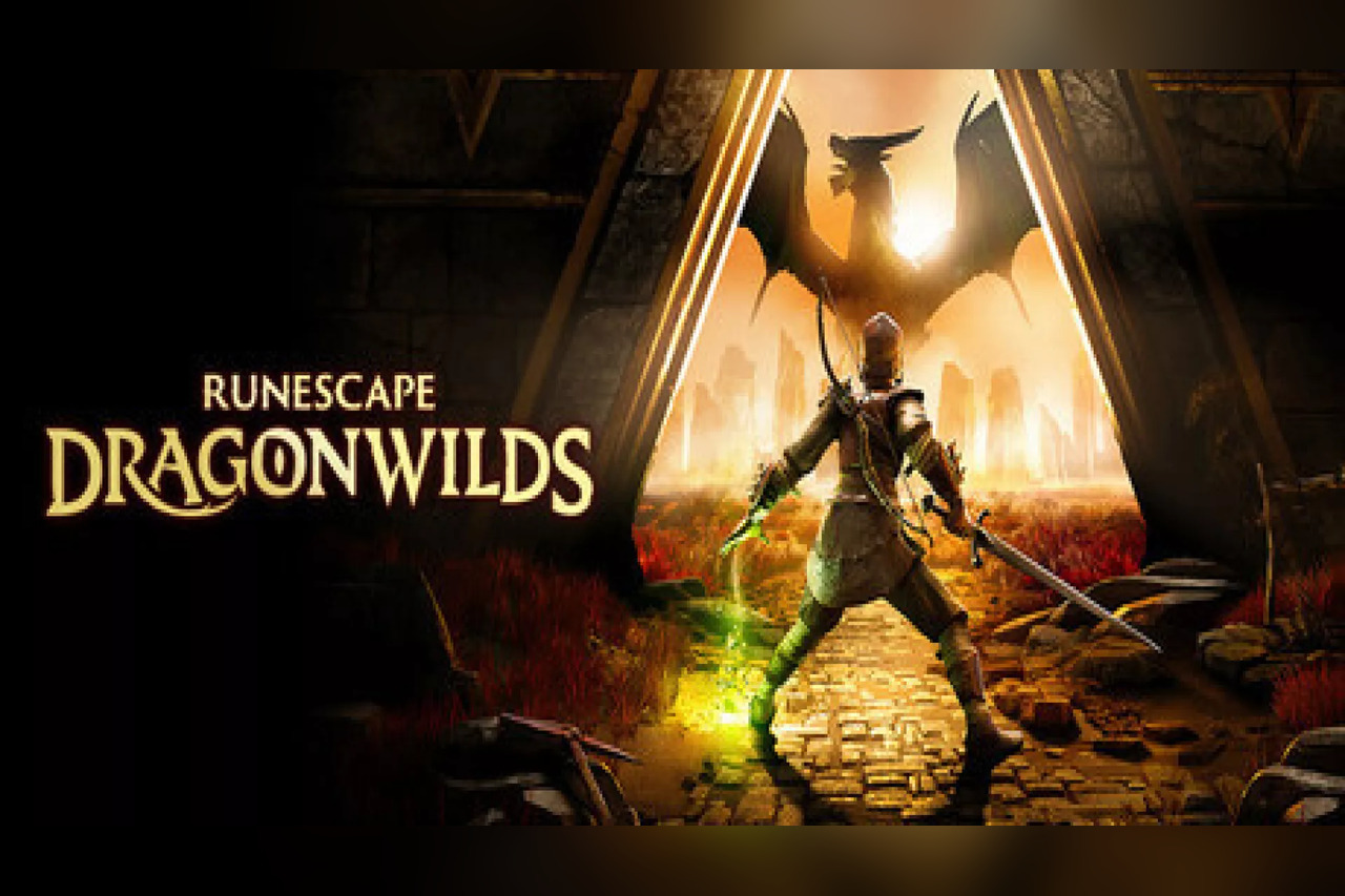 RuneScape: Dragonwilds hits version 1.0 and arrives on Game Pass and PS Plus the same day