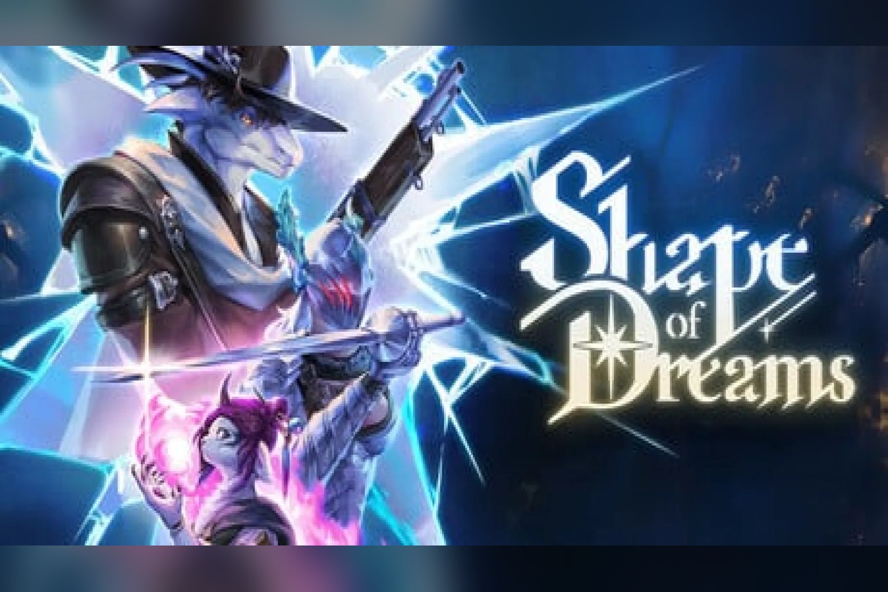 Shape of Dreams on Xbox Game Pass: how it plays and whether to own a copy