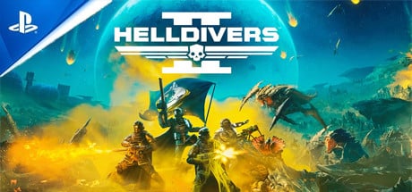 Devrais-je acheter Helldivers 2 pour PS5 ?