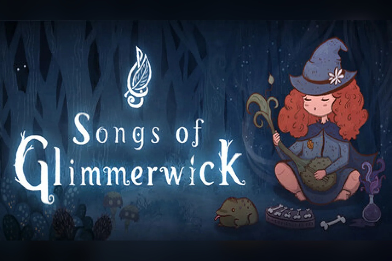 Songs of Glimmerwick is out: which edition to buy and where it costs less than on Steam