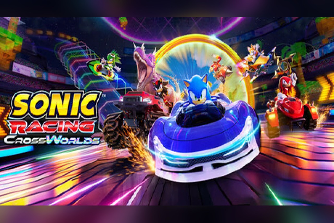 Sonic Racing CrossWorlds drops to €39.99 on Steam: which edition to buy for Year Two