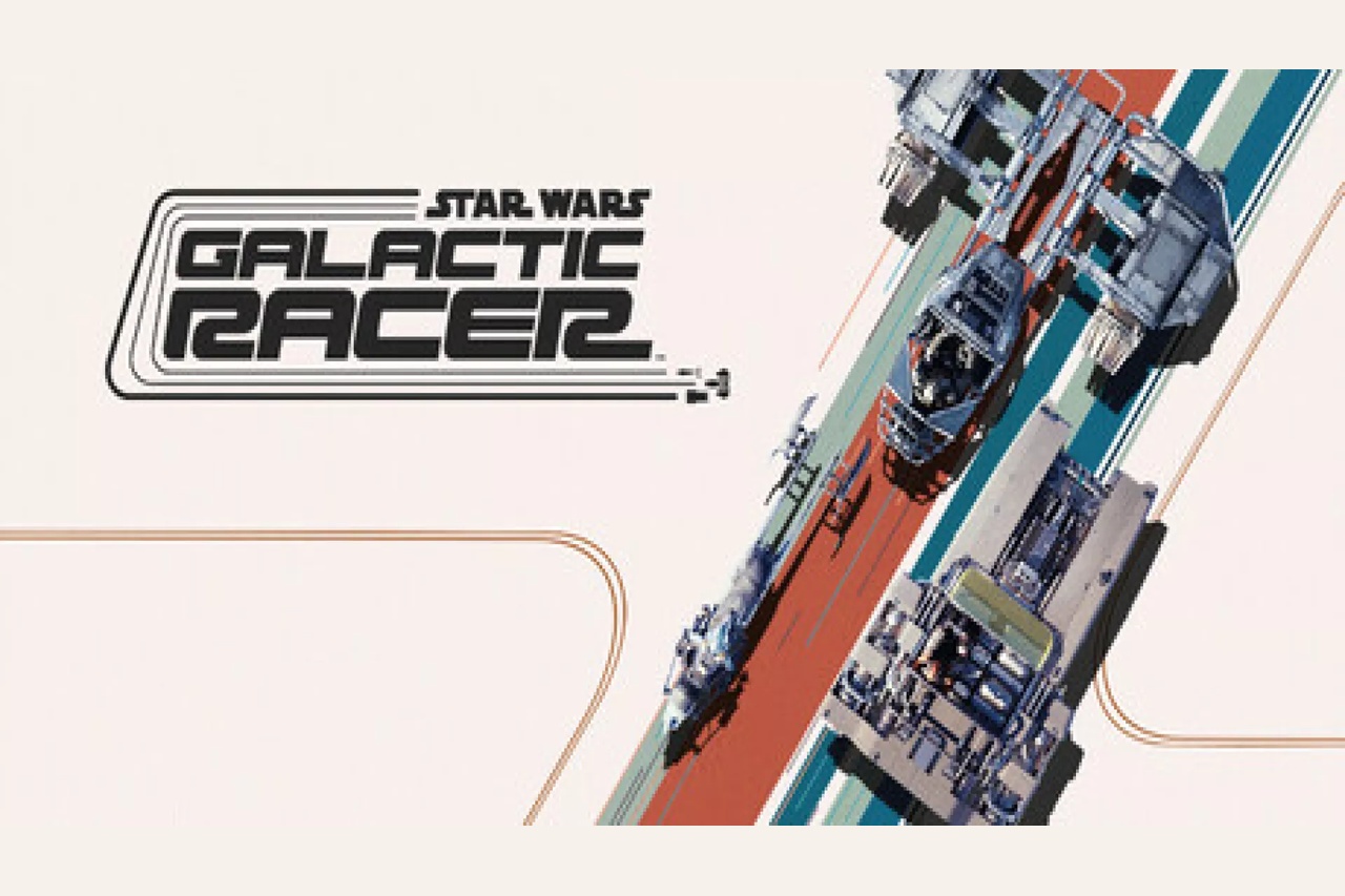 Star Wars: Galactic Racer scores 88: Standard or Deluxe Edition, and what each costs