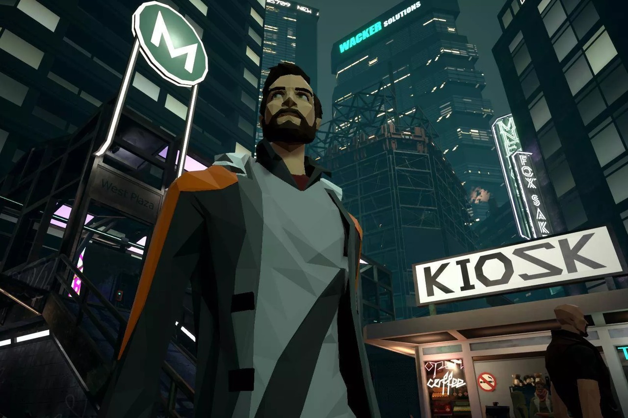 State of Mind after the GOG giveaway: what a copy costs now