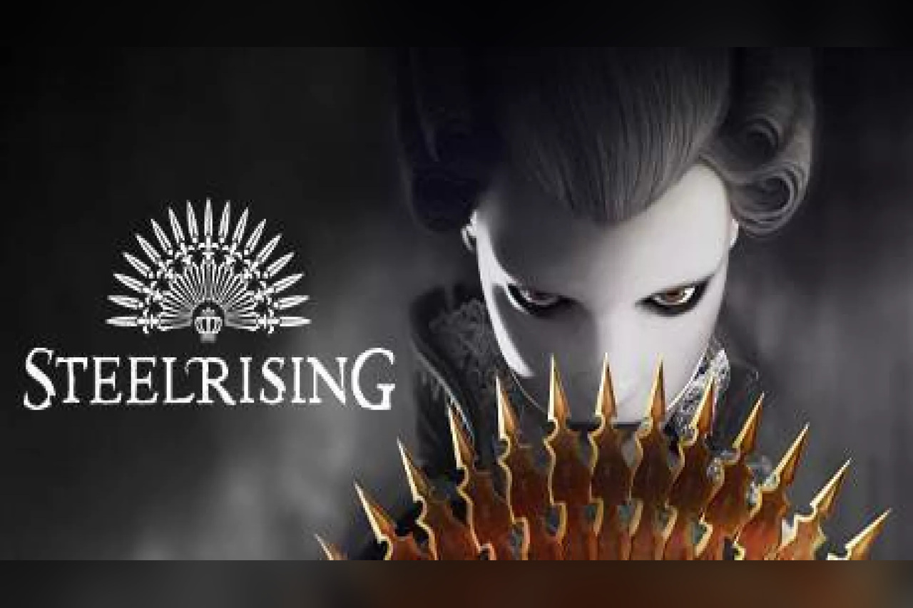 Steelrising is free on Prime Gaming until 16 September, and €2.22 with fees if you miss it