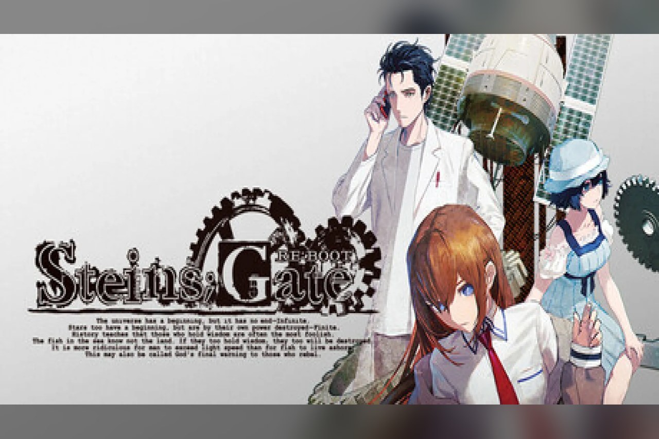 Steins;Gate Re:Boot: Standard or Digital Deluxe, and which sellers have each
