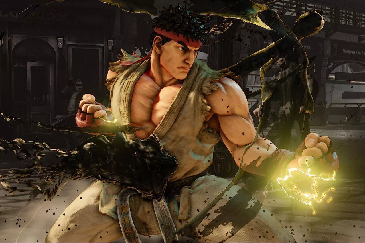 Street Fighter V sales paused on Steam and PS Store: what still works and what it costs on PC