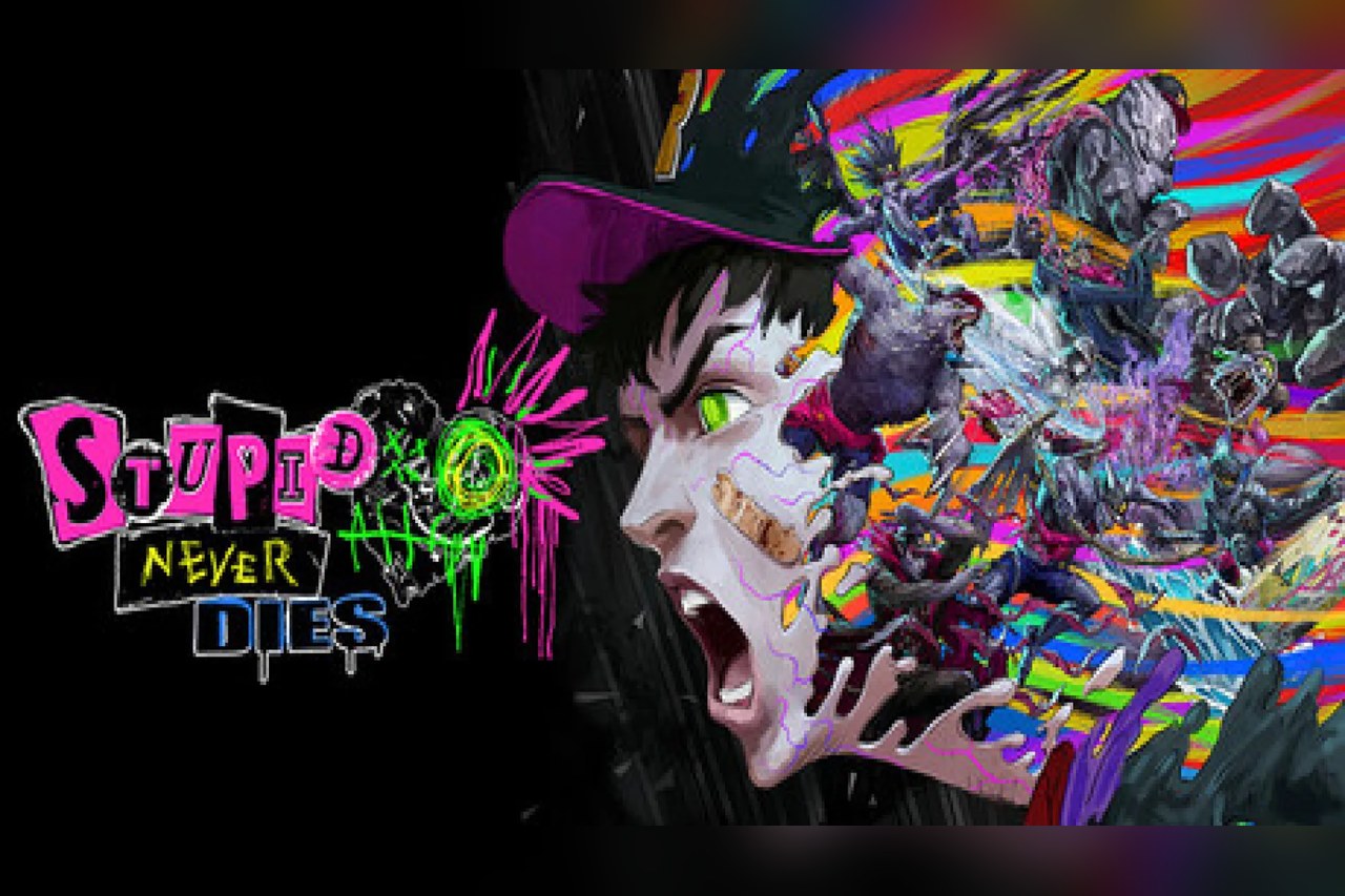 Stupid Never Dies is out: Standard or Glorious Idiot Edition, which one should you buy?
