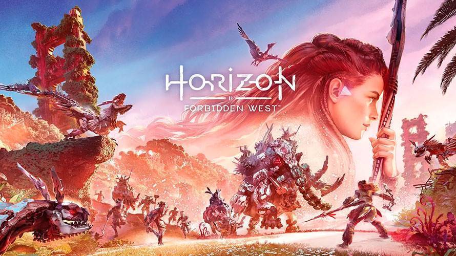 Success assured: Horizon Forbidden West arrives on PC