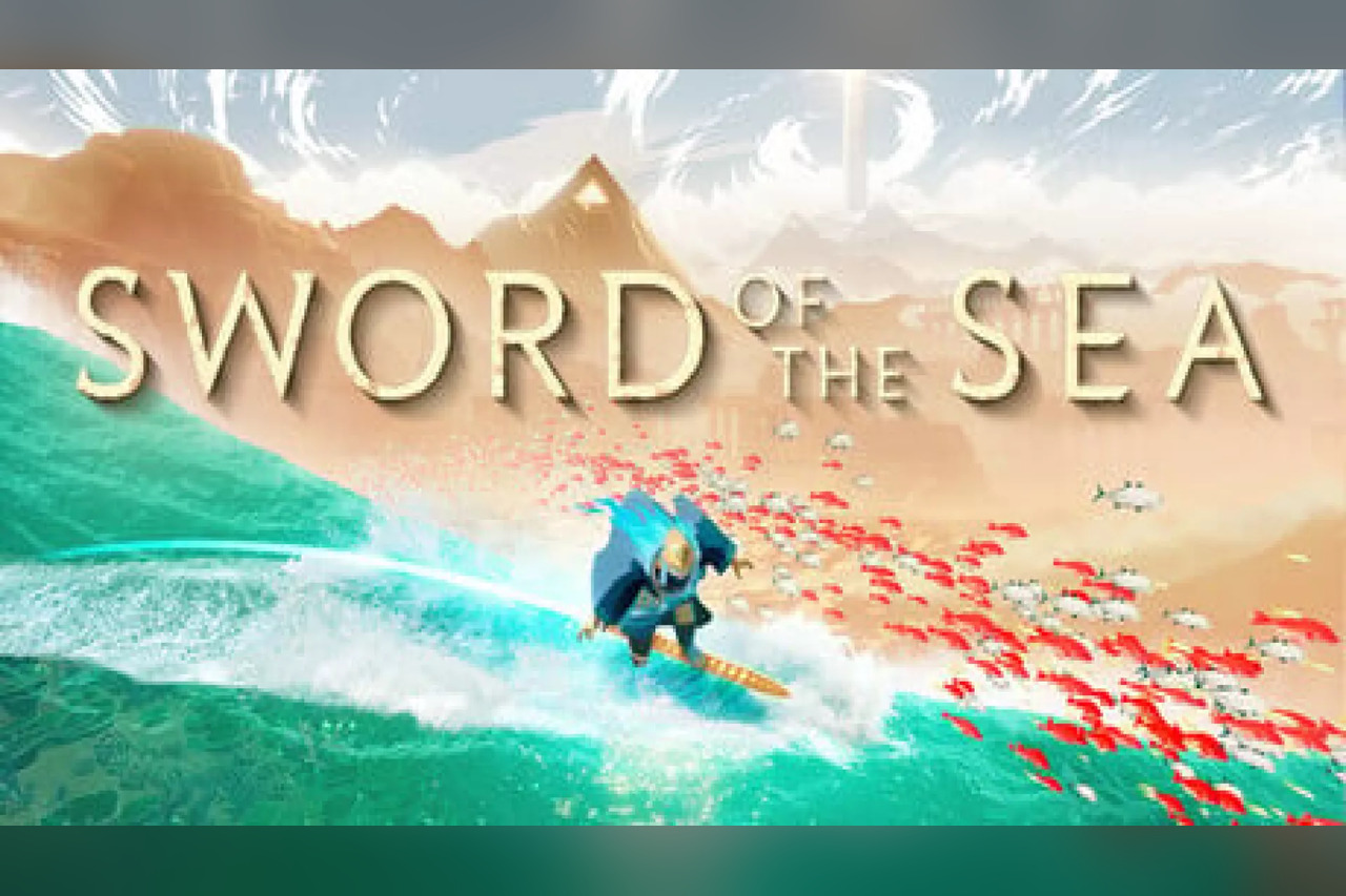 Sword of the Sea reaches Xbox and Switch 2: what kind of game it is and what it costs