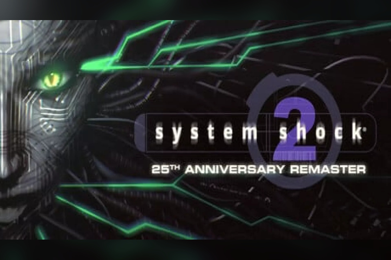 System Shock 2 Remaster is free on Epic from 1 to 8 October: claim it there or buy it for Steam?