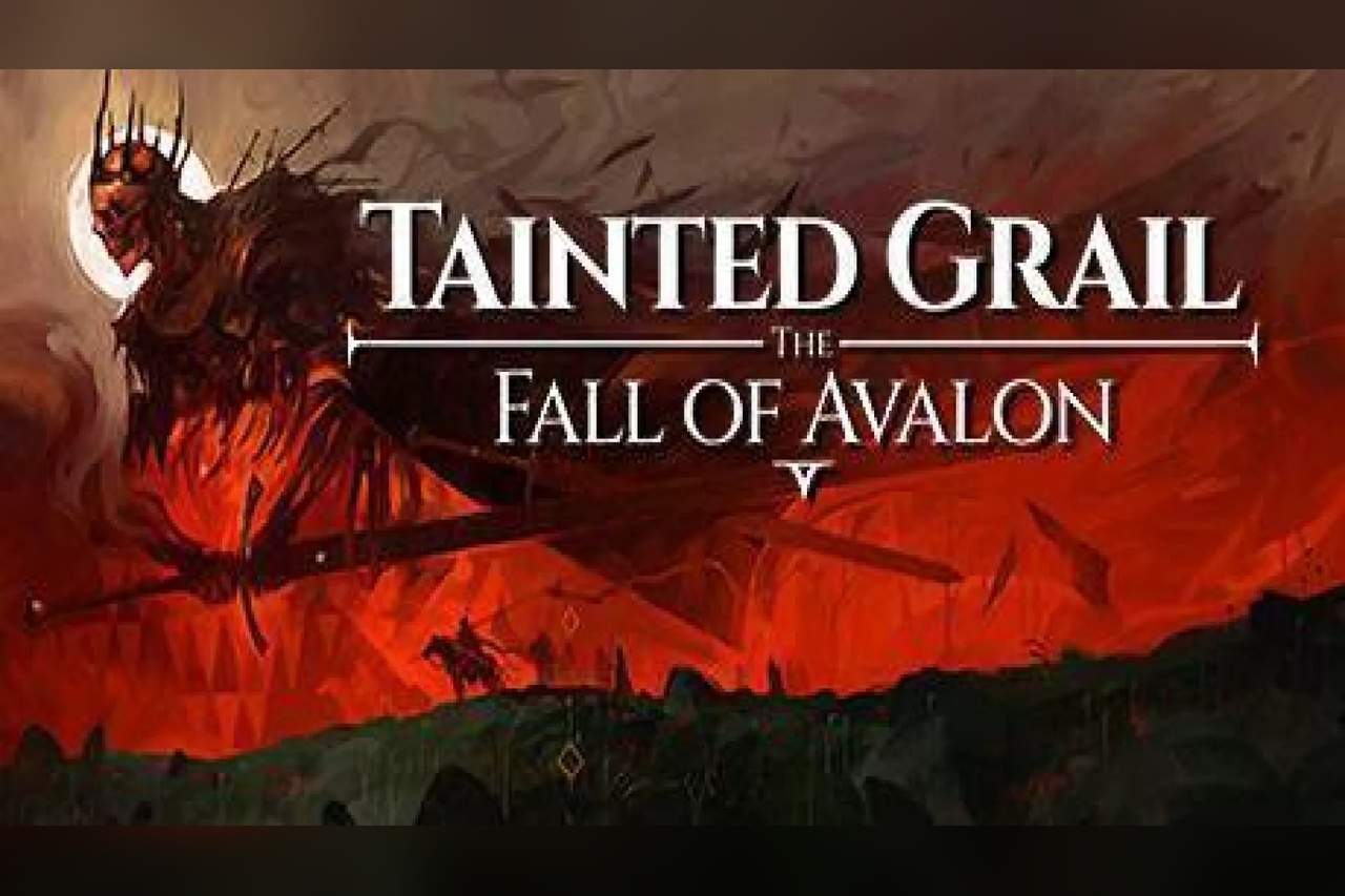 Tainted Grail: The Fall of Avalon free DLC Fists of Fury: what it adds and what the game costs