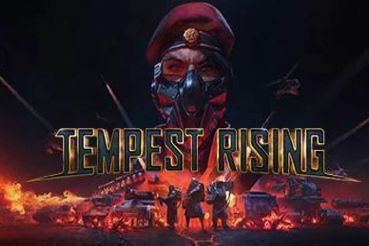 Tempest Rising adds Veti's Wrath this month, with an 11-mission campaign