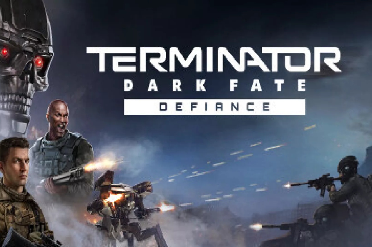 Terminator: Dark Fate – Defiance gets Evolution, its third expansion: what's in it and what it costs