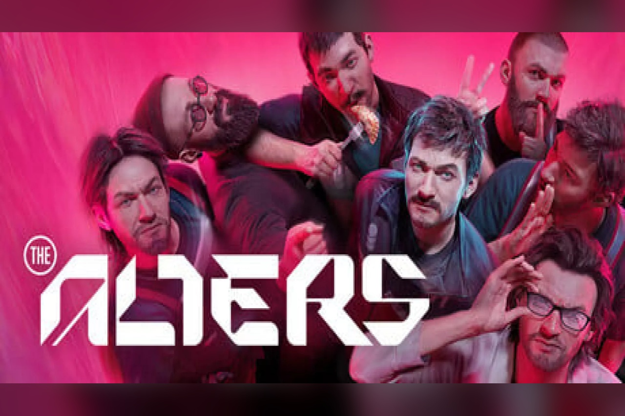 The Alters in GamesPlanet's weekly sale: €26.55, but resellers sell it for a third