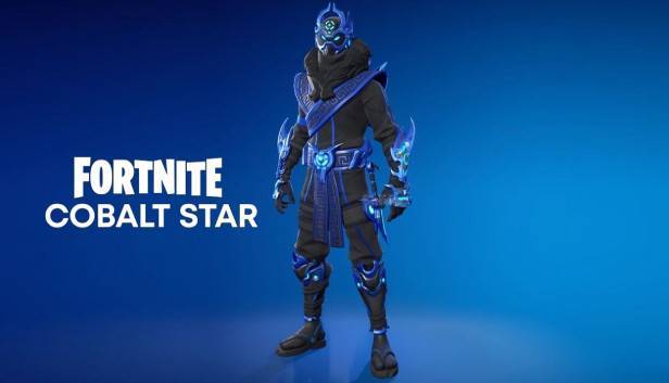 Fortnite Cobalt Star for PS5: What's in the Bundle and Where to Buy It Cheap