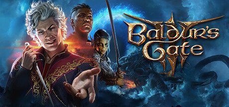 The new Baldur's Gate 3 patch is here!
