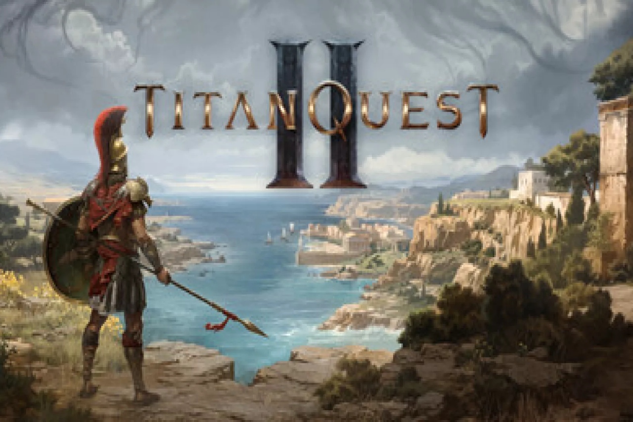 Titan Quest 2 leaves early access on 19 January and goes up to €49.99 on Steam