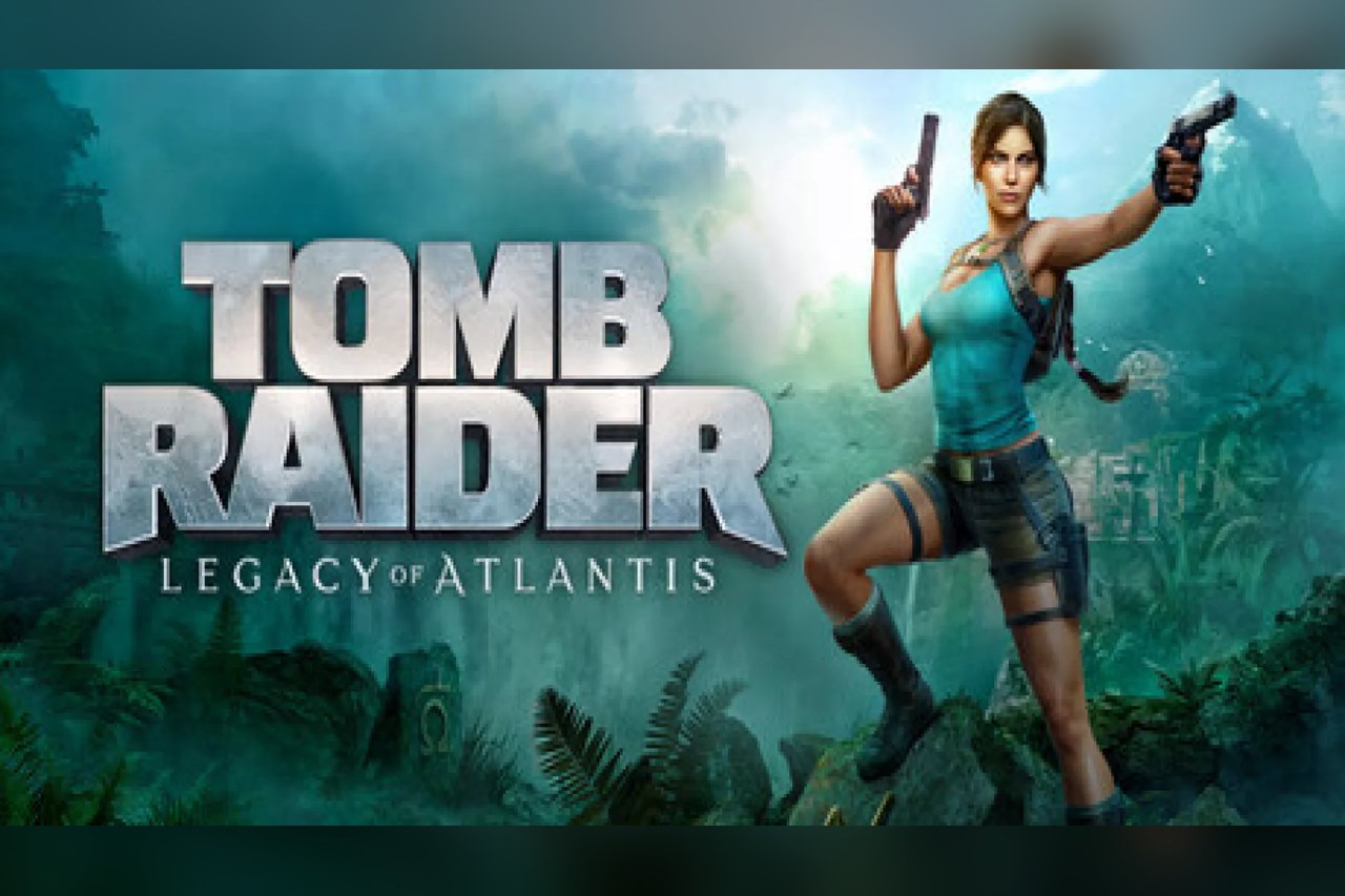 Tomb Raider Legacy of Atlantis: pre-order now or wait for the board to move?