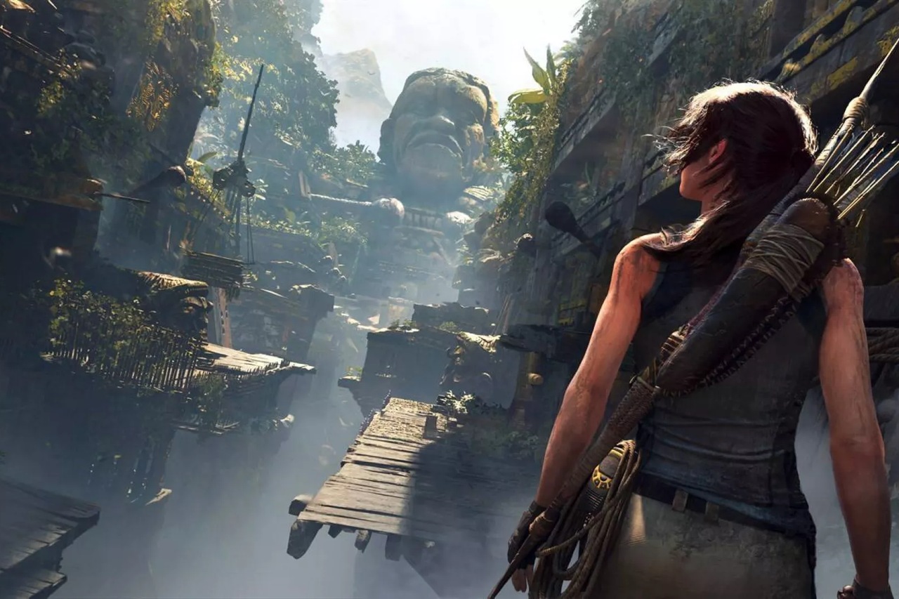 Tomb Raider is up to 90% off on Xbox: which edition to get and where it's cheaper