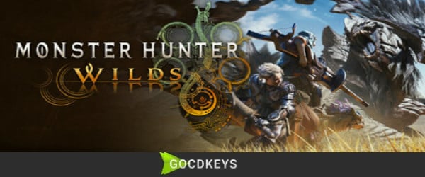 Top 3 Läden, in denen Monster Hunter Wilds im Angebot zu finden sind